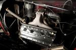 Cadillac Series 355C V8 Town Sedan 1933 года